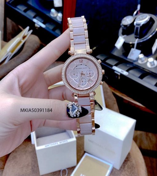 Đồng hồ Michael Kors MK5896