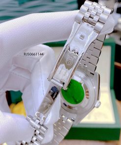 Đồng hồ Rolex DATEJUST Cơ tự động nam dây thép không gỉ