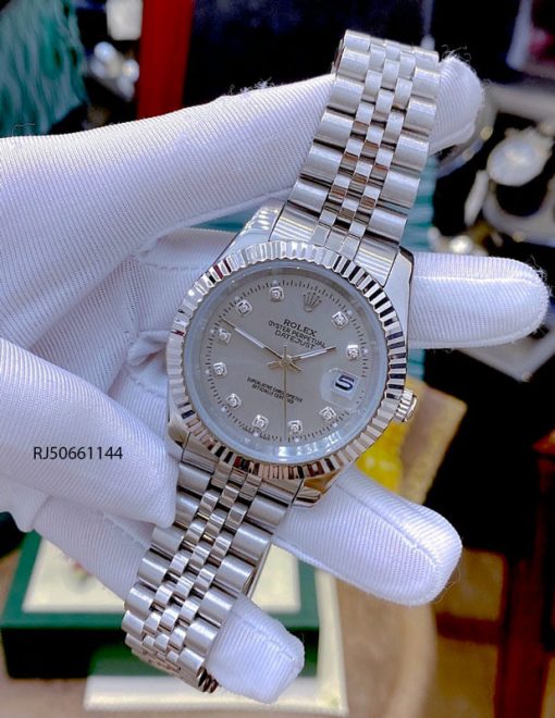 Đồng hồ Rolex DATEJUST Cơ tự động nam dây thép không gỉ