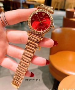 đồng hồ versace nữ cực đẹp giá rẻ