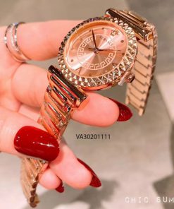 đồng hồ versace nữ cực đẹp giá rẻ