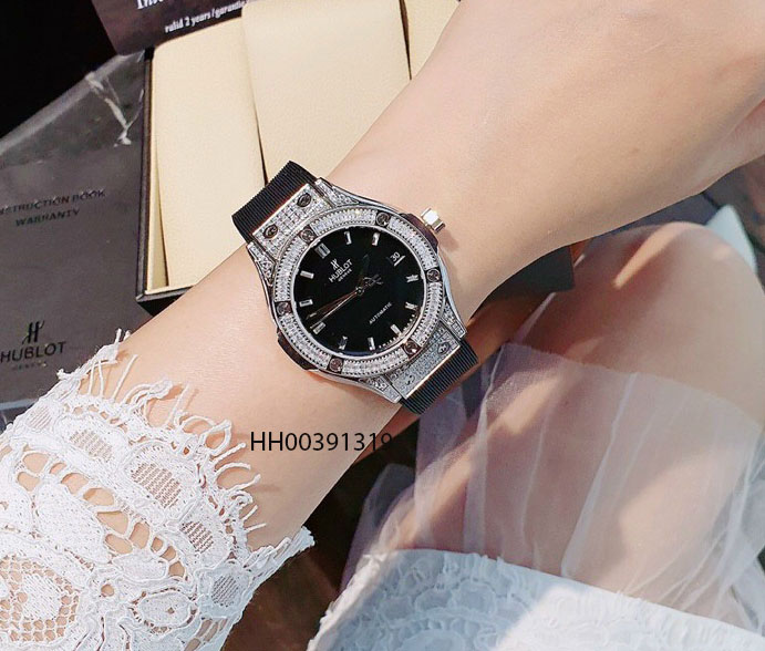 đồng hồ đeo tay hublot geneve big bang cao cấp giá rẻ