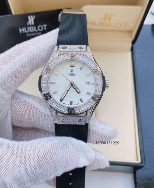 đồng hồ hublot geneve collection big bang giá rẻ