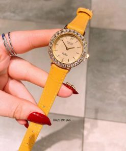 đồng hồ rolex nữ cao cấp giá rẻ