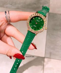 đồng hồ rolex nữ cao cấp giá rẻ