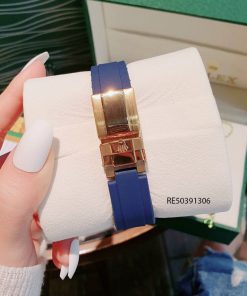 Đồng Hồ Rolex Oyster nam dây cao su xanh cao cấp giá rẻ