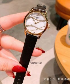 đồng hồ nữ tissot giá rẻ nhất