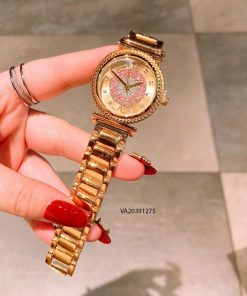 Đồng hồ versace nữ giá rẻ