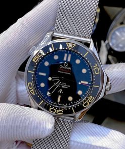 đồng hồ omega seamaster diver 300m siêu cấp