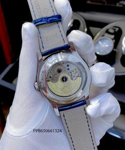 Đồng hồ nam Patek Philippe Complication máy cơ like auth