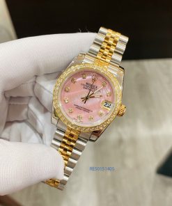 Đồng hồ Rolex Nữ DATEJUST