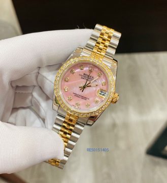 Đồng hồ Rolex Nữ DATEJUST