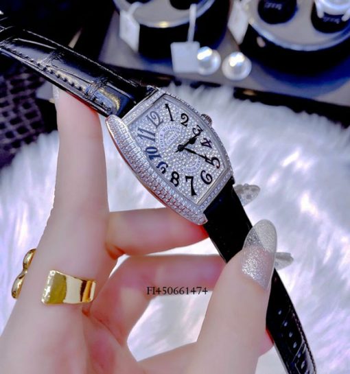 Đồng hồ nữ Four Million phiên bản Franck Muller