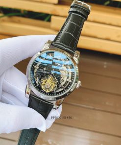 Đồng hồ nam patek philippe