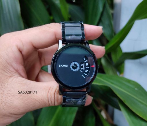 đồng hồ điện tử skmei nam giá rẻ