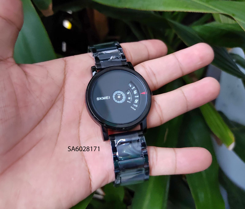 đồng hồ điện tử skmei nam giá rẻ