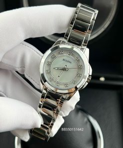 Đồng hồ bulova nữ chính hãng 96P144