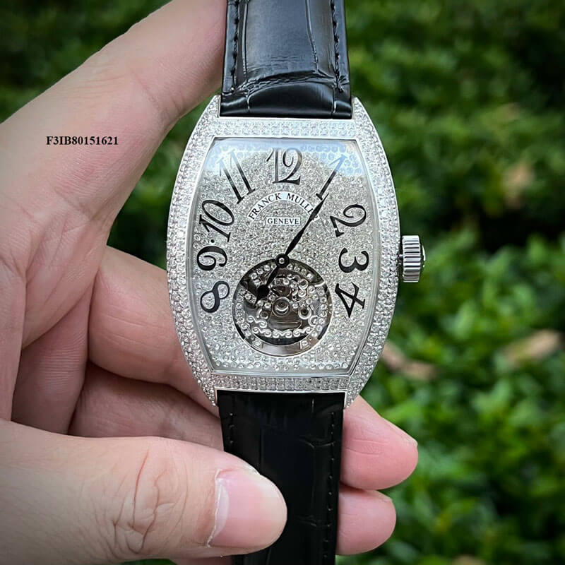 Đồng hồ Franck Muller của nước nào sản xuất? Lịch sử phát triển