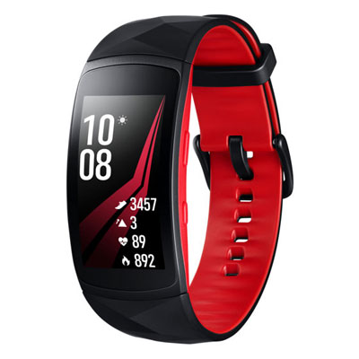 đồng hồ thông minh giá rẻ SmartWatch Samsung Gear Fit 2 Pro