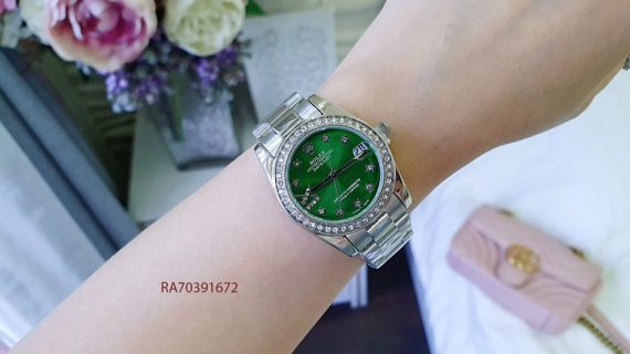 Đồng Hồ Rolex Oyster nữ