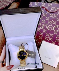 Đồng hồ Nữ Gucci Interlocking