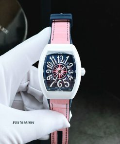Đồng hồ nữ Franck Muller V32 ABF