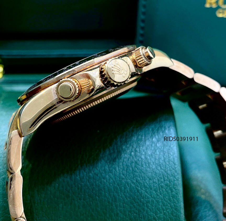 Đồng hồ Rolex Cosmograph Daytona nam cơ tự động cao cấp