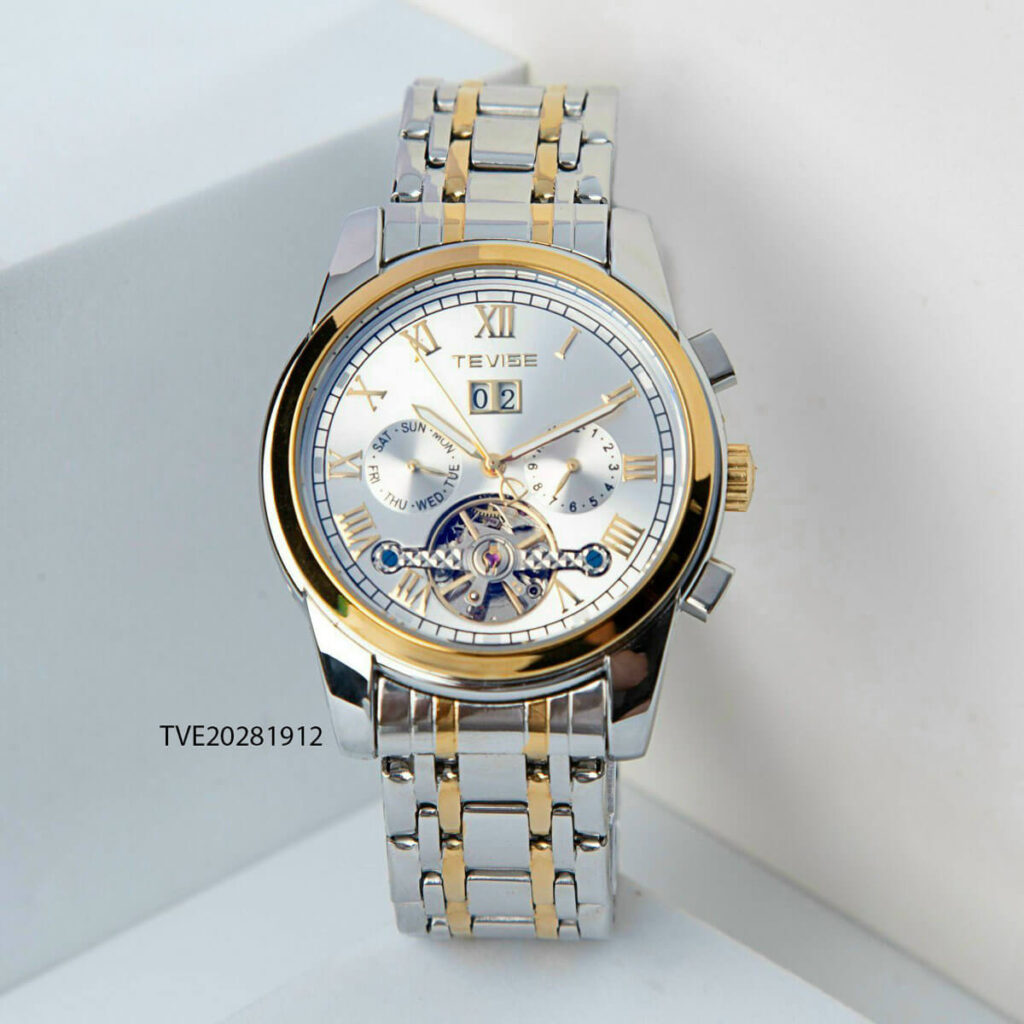 mua đồng hồ Automatic giá rẻ