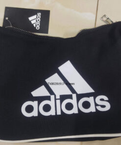 Túi đeo chéo nam Adidas Shoulder Side Bag Sport Black giá rẻ