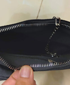 Túi đeo chéo Adidas Shoulder Side Bag Sport Black