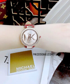 Đồng hồ nữ MICHAEL KORS PARKER MK2973, MK2974 rep 1:1