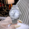 Đồng hồ MICHAEL KORS LENOX THREE-HAND MESH WATCH MK7337