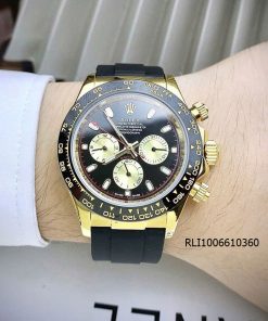 Đồng hồ Nam Rolex Rolex Cosmograph Daytona cao cấp