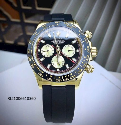 Đồng hồ Nam Rolex Rolex Cosmograph Daytona cao cấp