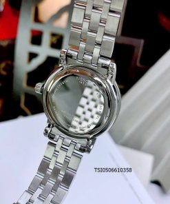 Đồng hồ Nữ TISSOT T-Classic T122.210.11.033.00 cao cấp