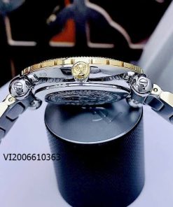 Đồng hồ Versace VERSACE GRECA TWIST Thụy Sĩ like auth