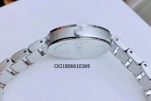 Đồng hồ Nữ CALVIN KLEIN MINIMALISTIC T BAR 25200139 cao cấp