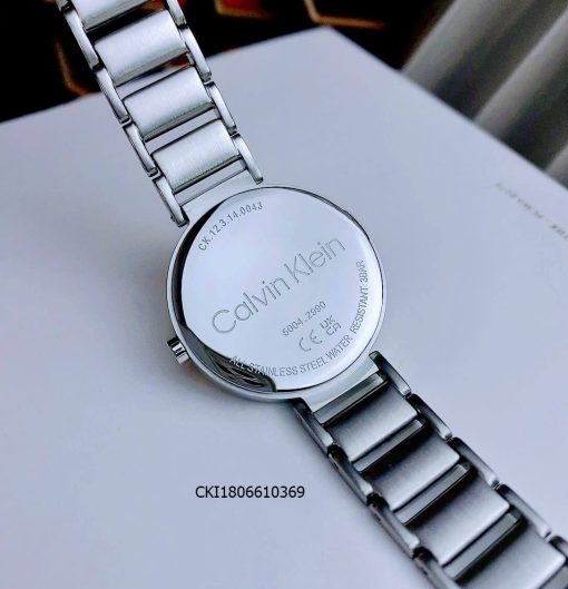 Đồng hồ Nữ CALVIN KLEIN MINIMALISTIC T BAR 25200139 cao cấp