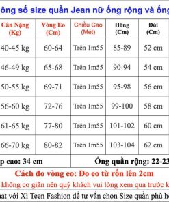 Quần Jean nữ ống suông cạp cao Ulzzang khoét eo màu trắng MS 0014